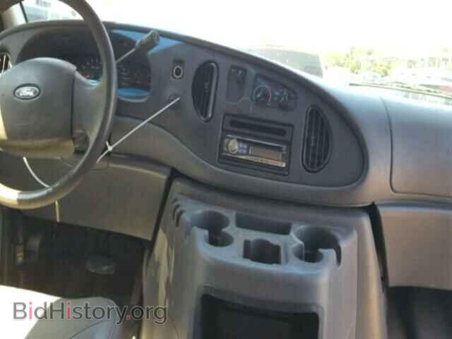 2004 FORD ECONOLINE - VIN: 1FTRE14W24HB20659 - Photo 9