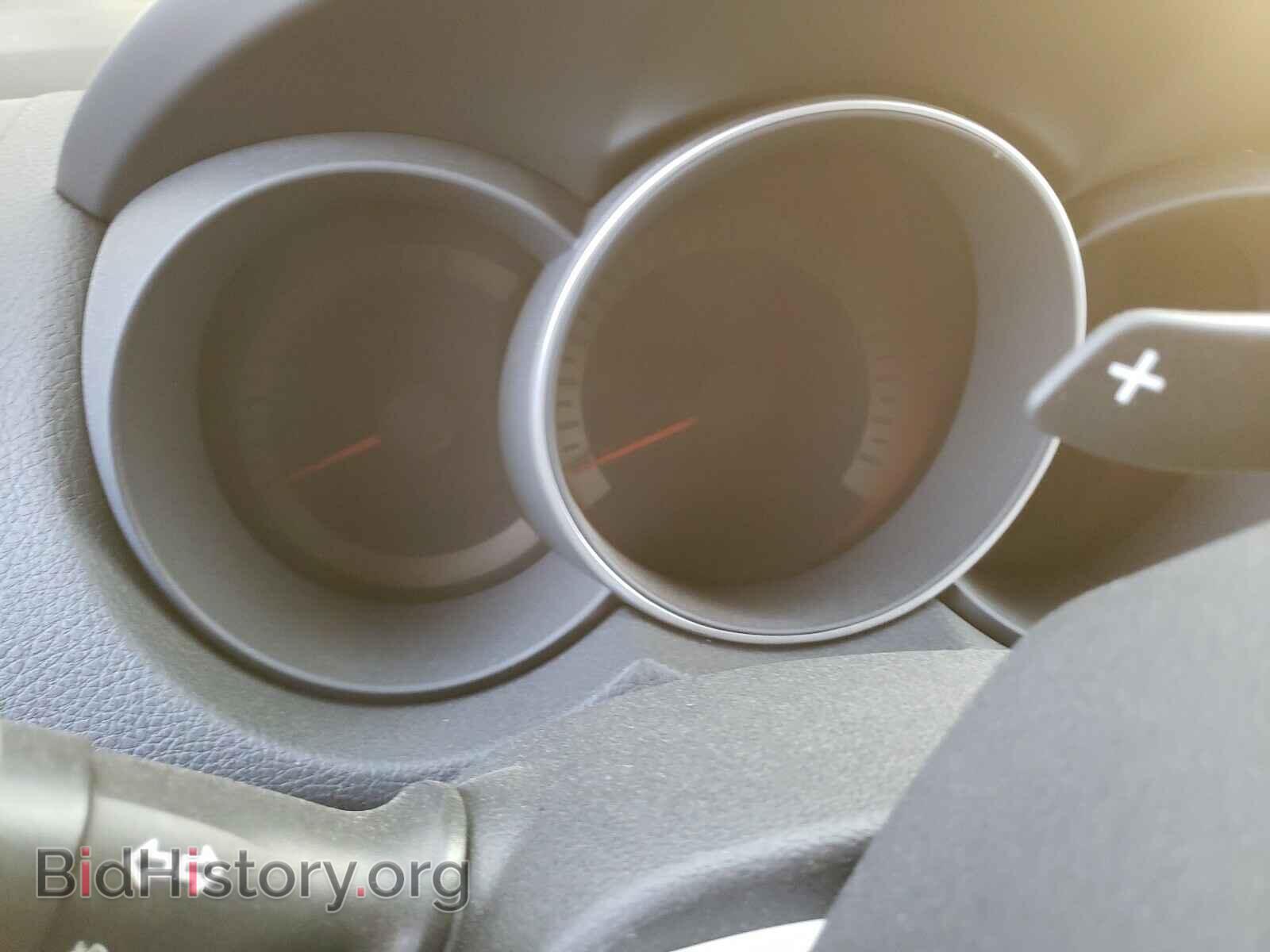 2012 KIA FORTE - VIN: KNAFW5A38C5582318 - Фото 8