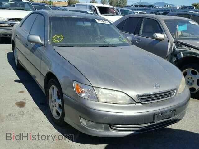 Фотография JT8BF28G6Y5088179 - LEXUS ES300 2000