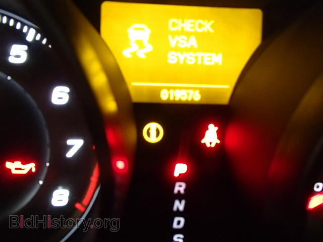 2013 ACURA MDX - VIN: 2HNYD2H65DH000101 - Фото 8