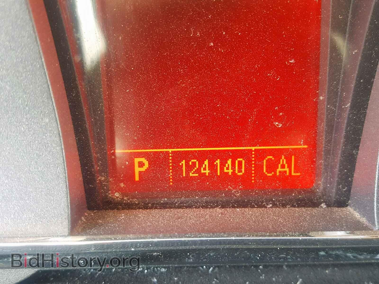 2011 GMC TERRAIN SL - VIN: 2CTFLXE53B6217880 - Фото 8