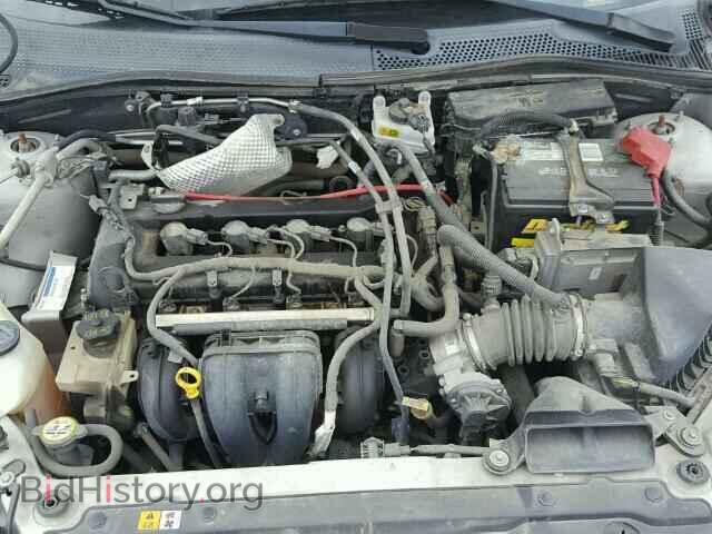 2008 FORD FOCUS - VIN: 1FAHP35N48W284414 - Фото 7