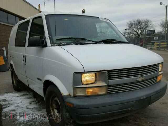 Фотография 1GCDM19W6YB182595 - CHEVROLET ASTRO 2000
