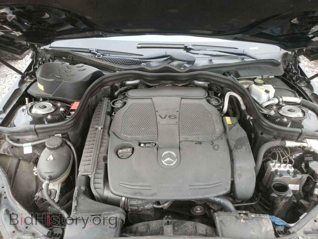 2014 MERCEDES-BENZ E-CLASS - VIN: WDDHF5KB6EA884451 - Фото 7
