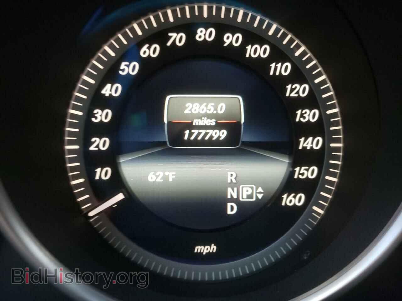 2014 MERCEDES-BENZ E-CLASS - VIN: WDDHF5KB6EA884451 - Фото 8