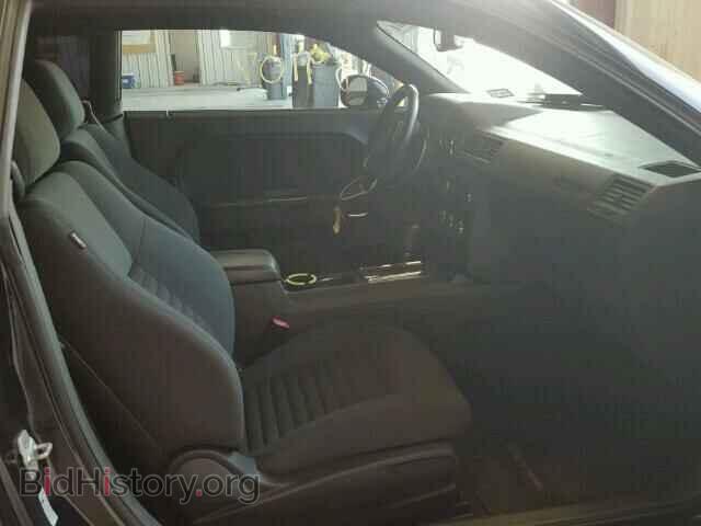 2012 DODGE CHALLENGER - VIN: 2C3CDYAG8CH142693 - Photo 5