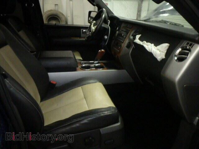 2007 FORD EXPEDITION - VIN: 1FMFU17537LA51700 - Фото 5
