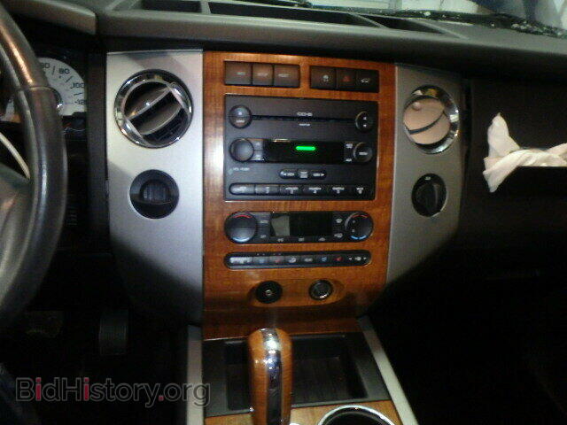 2007 FORD EXPEDITION - VIN: 1FMFU17537LA51700 - Фото 9