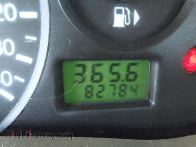 2005 FORD FOCUS - VIN: 1FAFP34N25W132829 - Фото 8