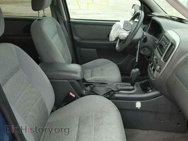 2005 FORD ESCAPE - VIN: 1FMYU03185DA15031 - Фото 5
