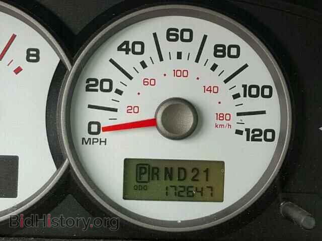 2005 FORD ESCAPE - VIN: 1FMYU03185DA15031 - Фото 8