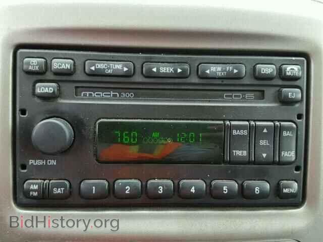 2005 FORD ESCAPE - VIN: 1FMYU03185DA15031 - Фото 9