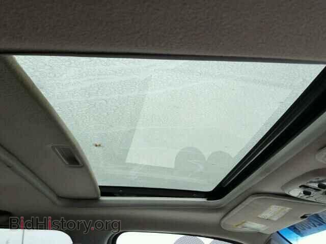 2005 FORD ESCAPE - VIN: 1FMYU03185DA15031 - Фото 10