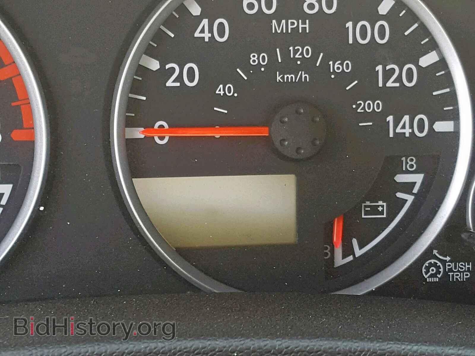 2012 NISSAN PATHFINDER - VIN: 5N1AR1NNXCC627193 - Фото 8