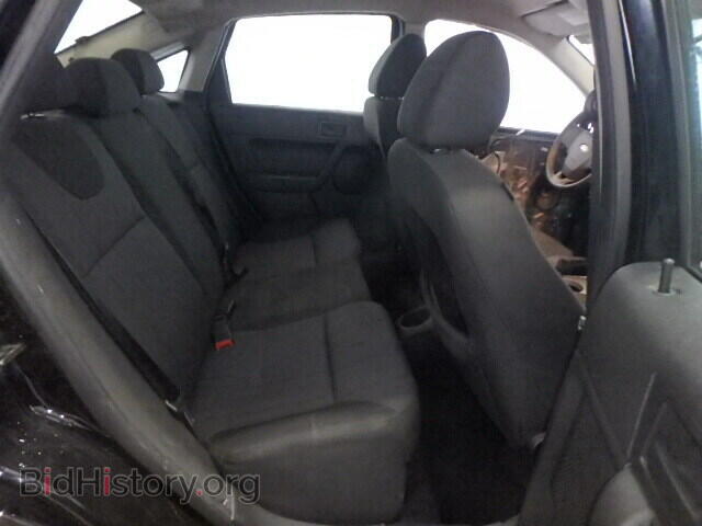 2009 FORD FOCUS - VIN: 1FAHP35N09W109353 - Photo 6