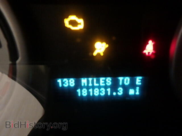 2009 FORD FOCUS - VIN: 1FAHP35N09W109353 - Photo 8