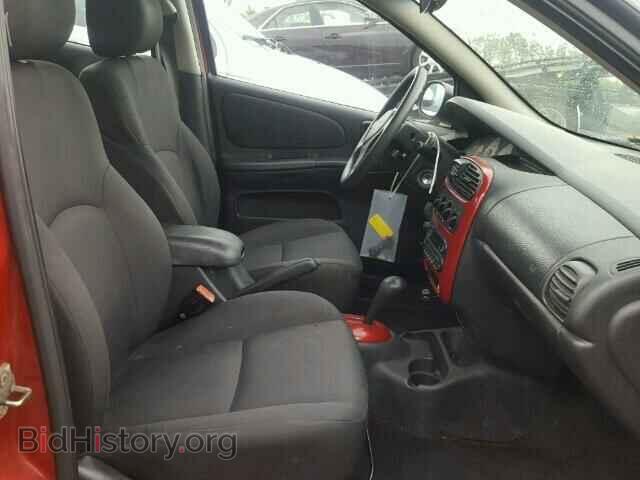 2004 DODGE NEON - VIN: 1B3ES56C54D514943 - Фото 5