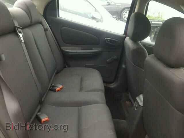 2004 DODGE NEON - VIN: 1B3ES56C54D514943 - Фото 6