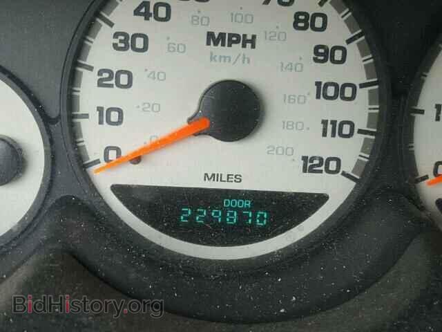 2004 DODGE NEON - VIN: 1B3ES56C54D514943 - Фото 8