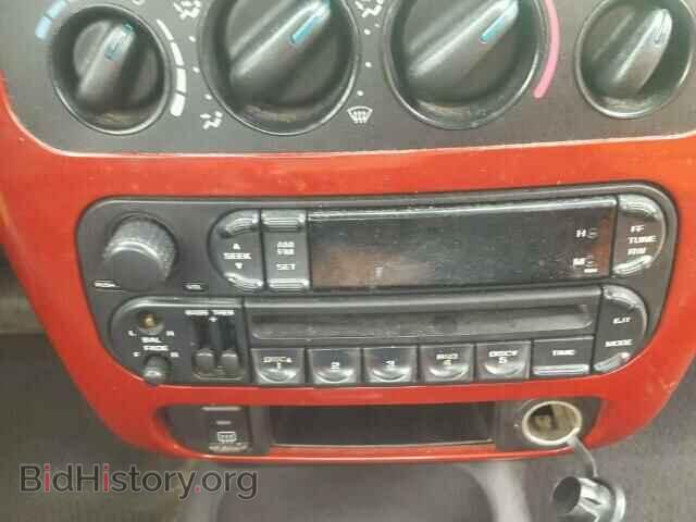 2004 DODGE NEON - VIN: 1B3ES56C54D514943 - Фото 9