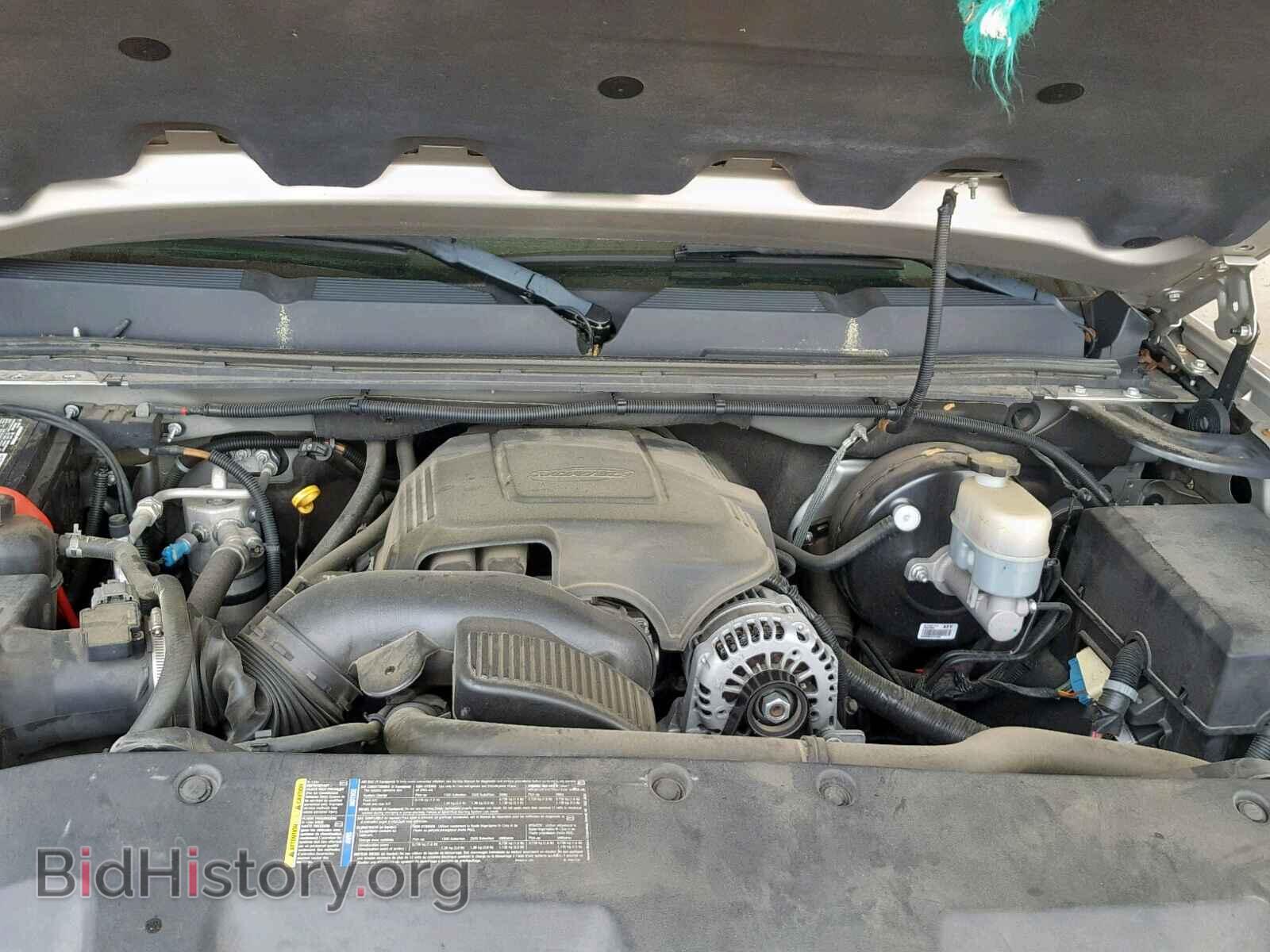 2009 CHEVROLET SILVERADO - VIN: 3GCEK23349G154575 - Фото 7