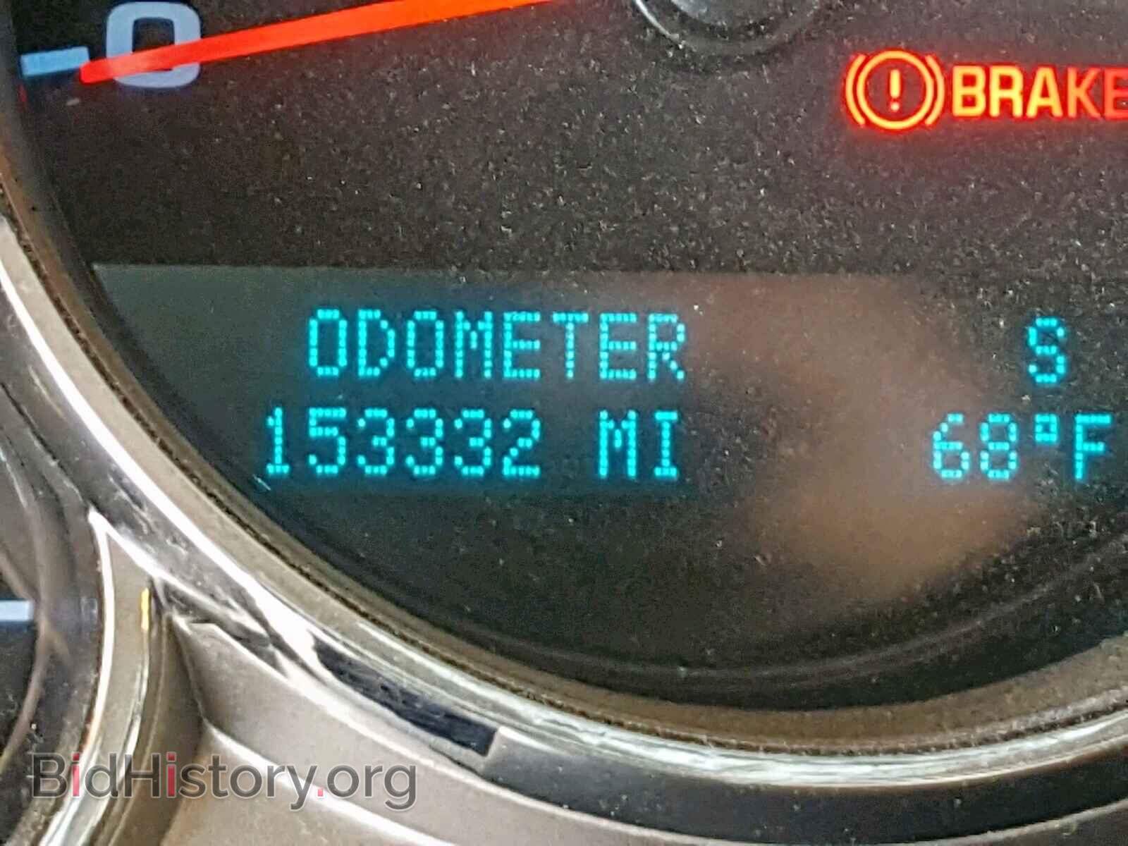 2009 CHEVROLET SILVERADO - VIN: 3GCEK23349G154575 - Фото 8