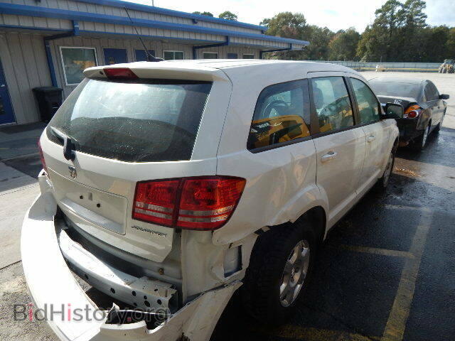 2010 DODGE JOURNEY - VIN: 3D4PG4FB1AT179909 - Фото 4