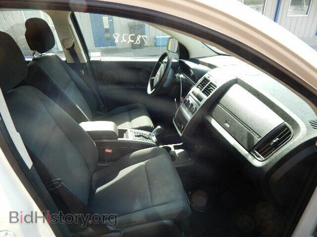 2010 DODGE JOURNEY - VIN: 3D4PG4FB1AT179909 - Фото 5