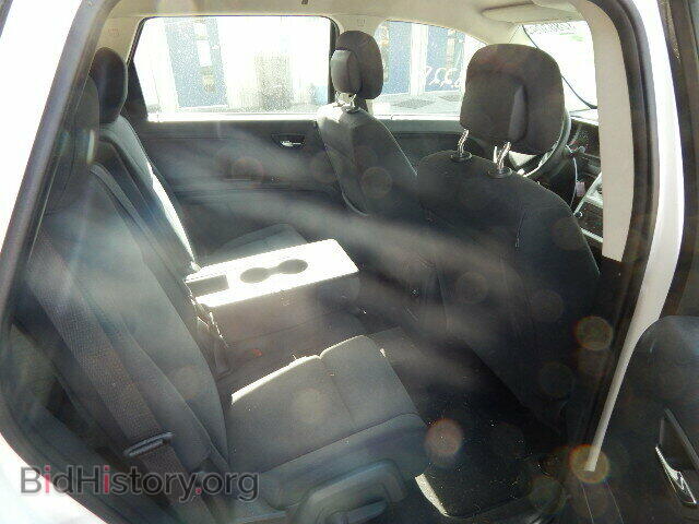 2010 DODGE JOURNEY - VIN: 3D4PG4FB1AT179909 - Фото 6