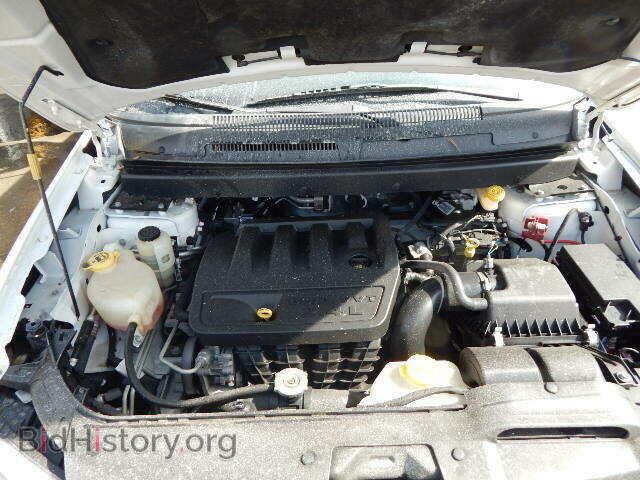 2010 DODGE JOURNEY - VIN: 3D4PG4FB1AT179909 - Фото 7