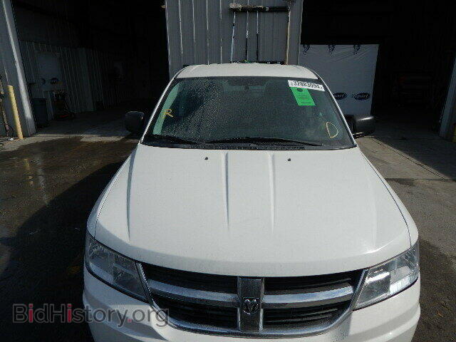 2010 DODGE JOURNEY - VIN: 3D4PG4FB1AT179909 - Фото 10