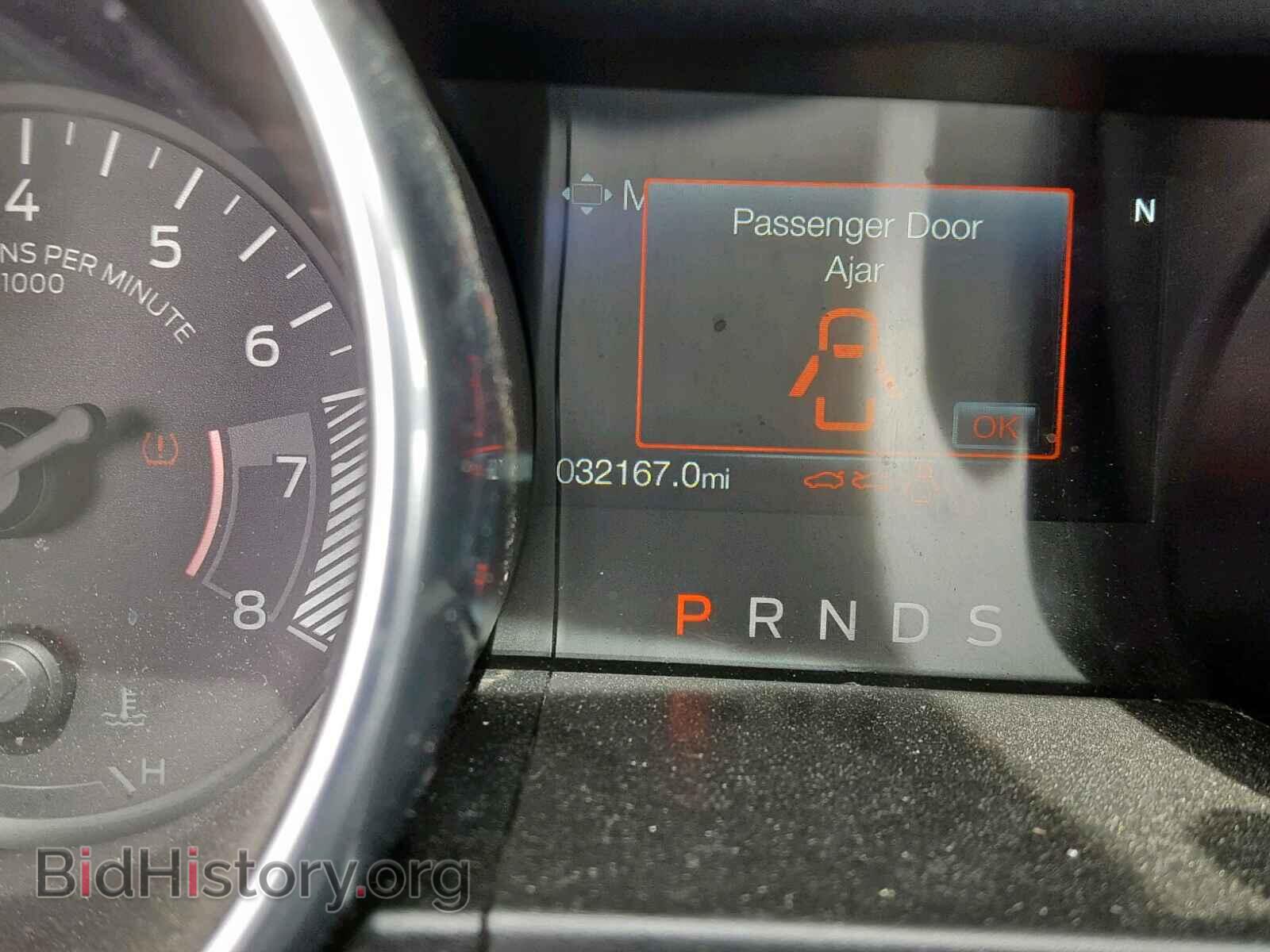 2018 FORD MUSTANG - VIN: 1FATP8UH9J5132515 - Фото 8