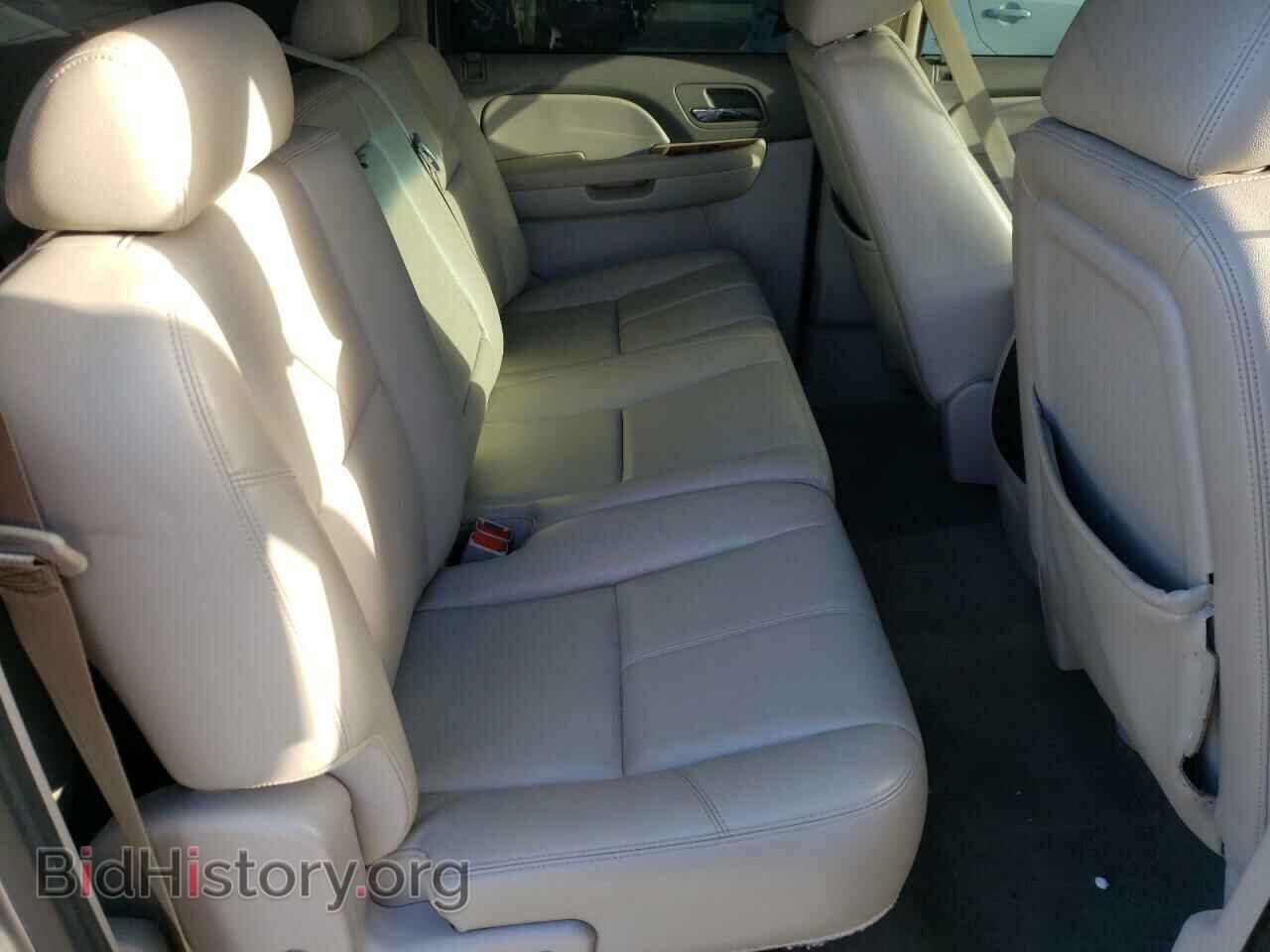 2011 CHEVROLET SILVERADO - VIN: 3GCPCTE02BG230203 - Фото 6