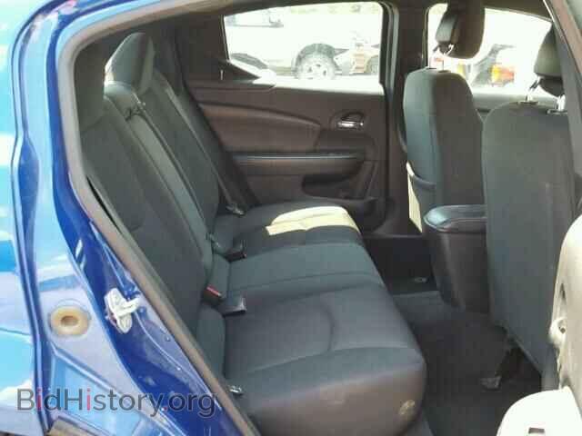 2013 DODGE AVENGER - VIN: 1C3CDZAG0DN770617 - Фото 6
