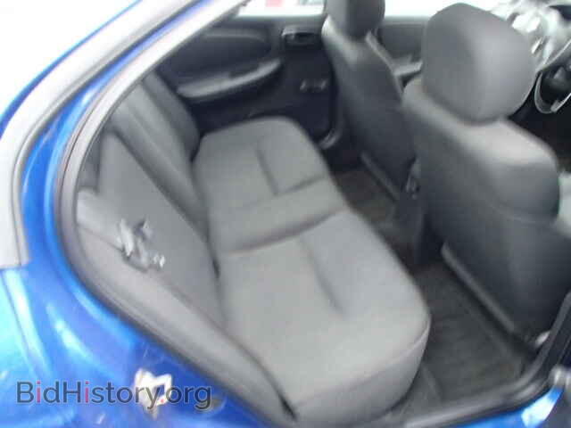 2005 DODGE NEON - VIN: 1B3ES56C35D186567 - Фото 6