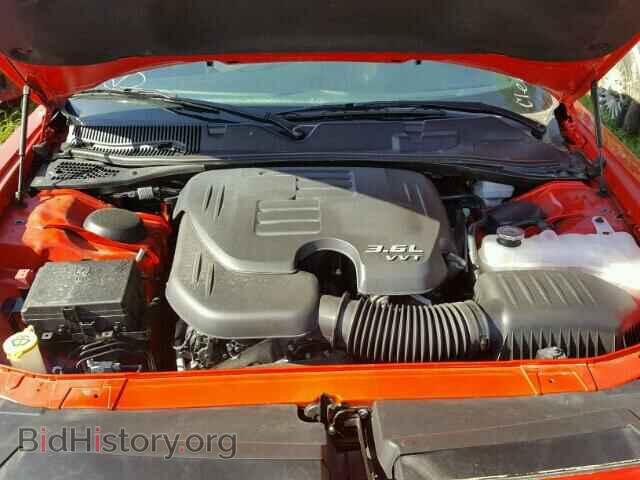 2015 DODGE CHALLENGER - VIN: 2C3CDZBG1FH822833 - Фото 7