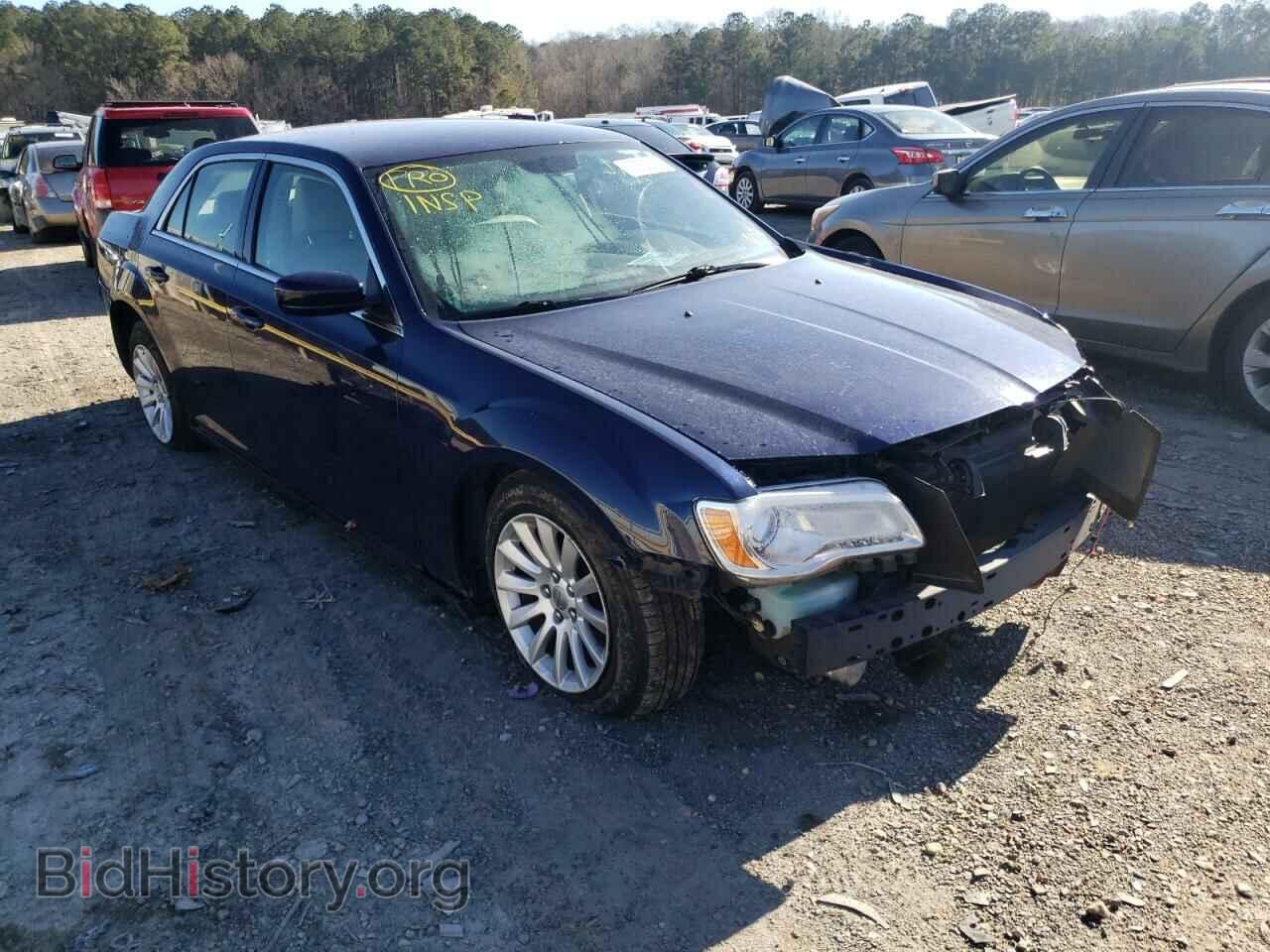 Photo 2C3CCAAG9DH573099 - CHRYSLER 300 2013