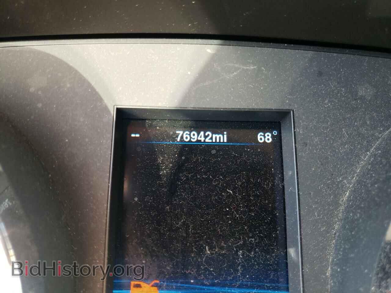 2013 CHRYSLER 300 - VIN: 2C3CCAAG9DH573099 - Фото 8