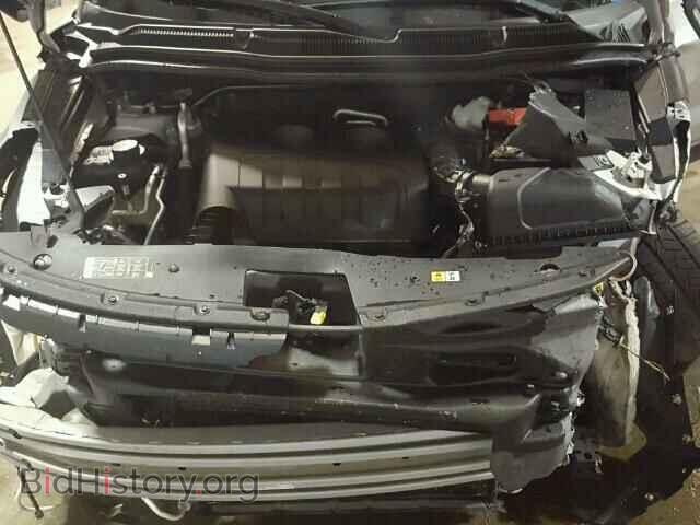 2014 FORD EXPLORER - VIN: 1FM5K7F99EGB32828 - Фото 7