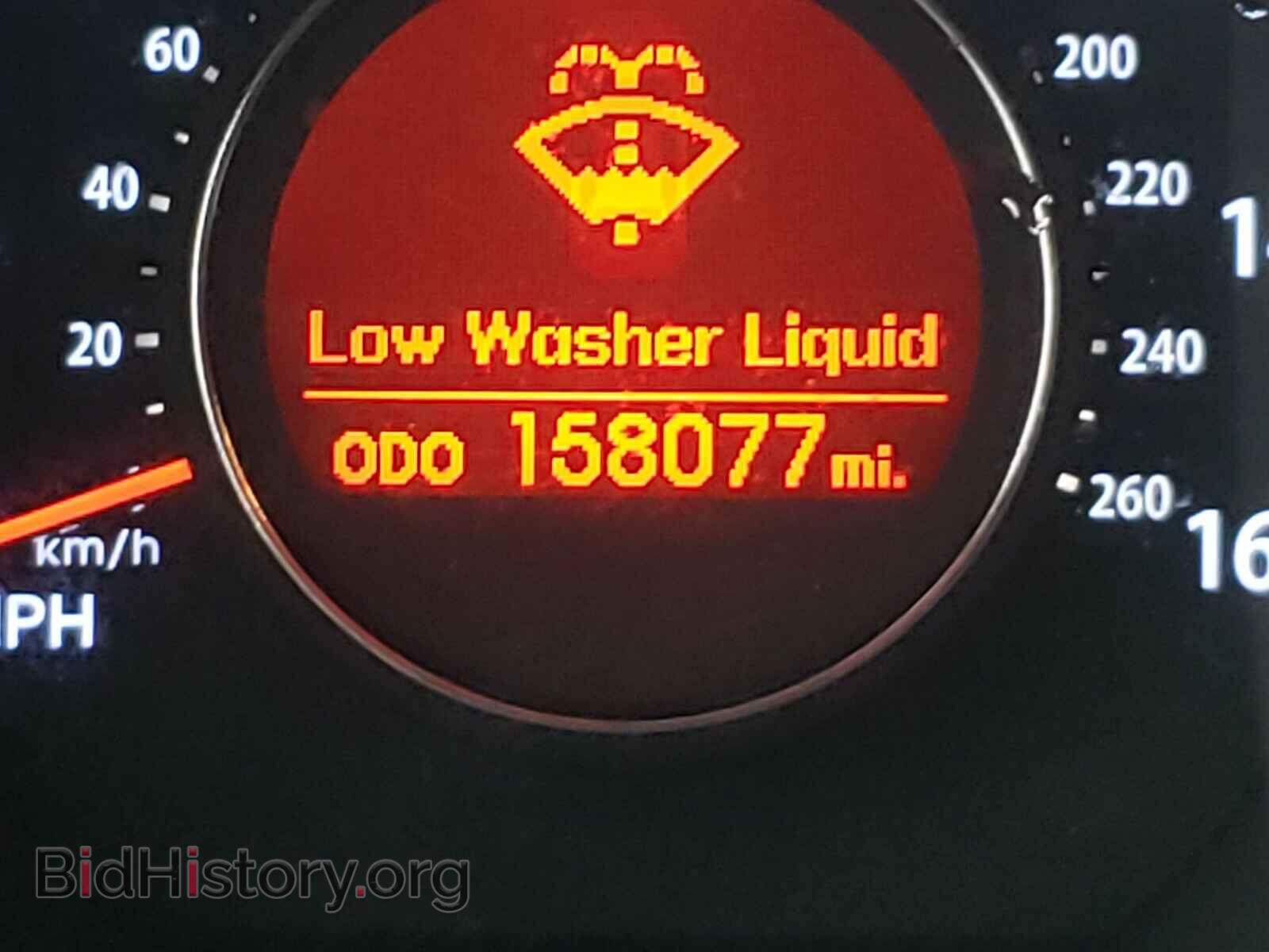 2011 KIA OPTIMA - VIN: KNAGN4A73B5095045 - Фото 8