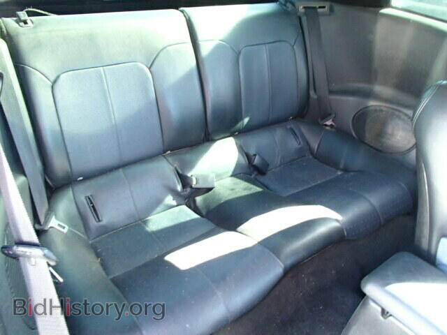 2004 MITSUBISHI ECLIPSE - VIN: 4A3AC74H94E051278 - Фото 6