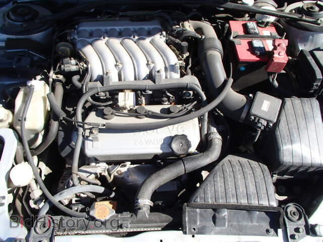 2004 MITSUBISHI ECLIPSE - VIN: 4A3AC74H94E051278 - Фото 7