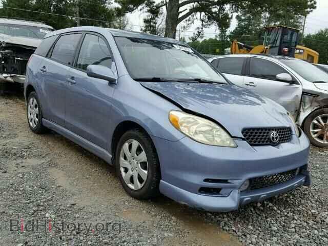 Фотография 2T1KR32E33C074211 - TOYOTA COROLLA 2003