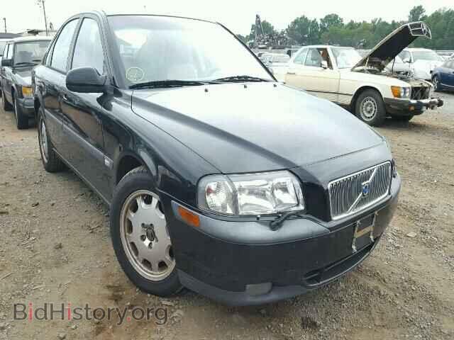 Photo YV1TS92D321251825 - VOLVO S80 2002