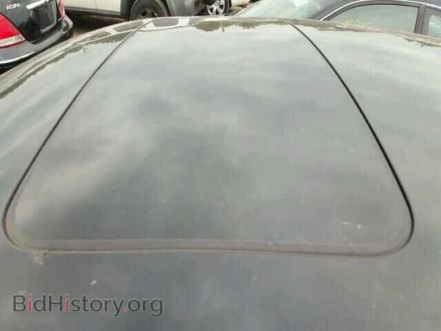 2002 VOLVO S80 - VIN: YV1TS92D321251825 - Фото 10