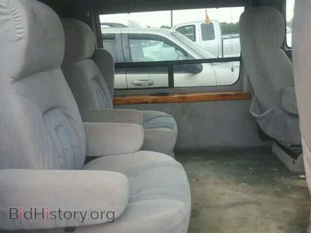 2002 DODGE RAM VAN - VIN: 2B6HB11Y12K142743 - Фото 6