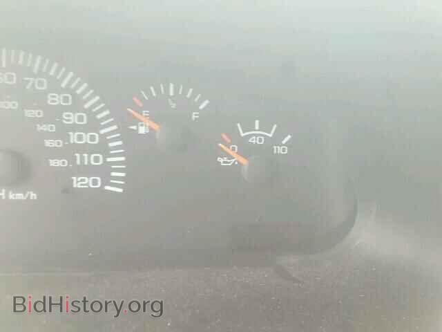2002 DODGE RAM VAN - VIN: 2B6HB11Y12K142743 - Фото 8