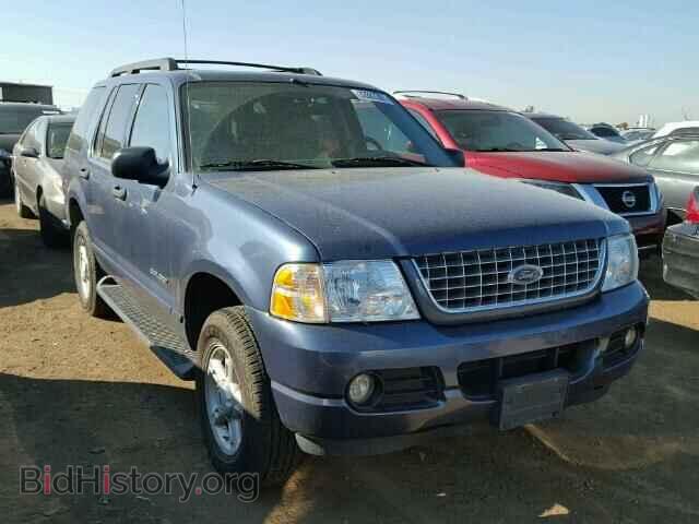 Фотография 1FMZU73K05UA89727 - FORD EXPLORER 2005