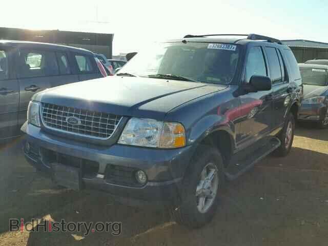 2005 FORD EXPLORER - VIN: 1FMZU73K05UA89727 - Фото 2