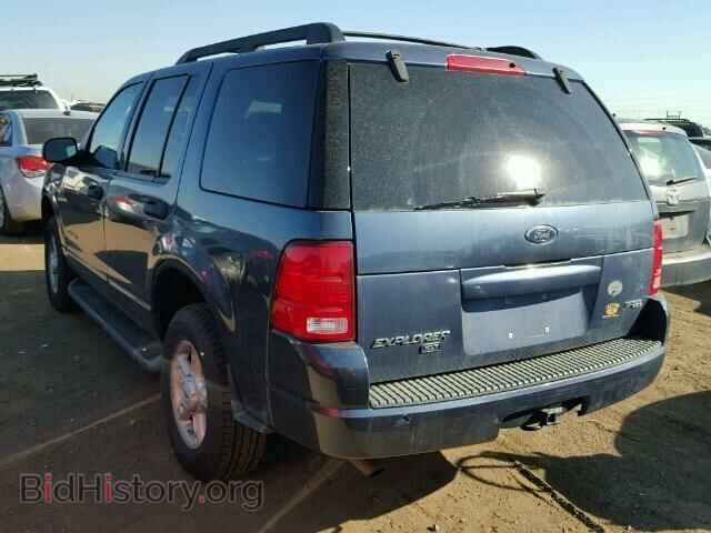 2005 FORD EXPLORER - VIN: 1FMZU73K05UA89727 - Фото 3